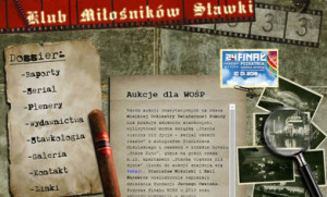 Klub Miłośników Stawki